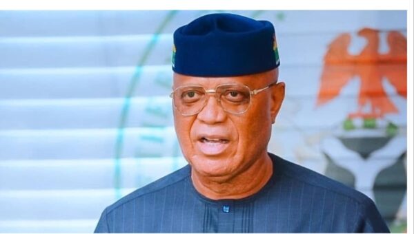 39th Anniversary: Govt alone cannot build Akwa Ibom – Eno begs residents for collaboration