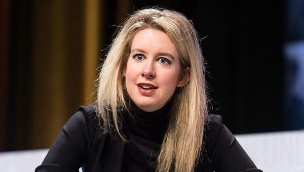 ‘You Can See Everything’ Movie: How to Watch the Elizabeth Holmes Documentary