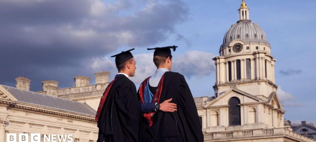 'Super-university' created amid funding squeeze