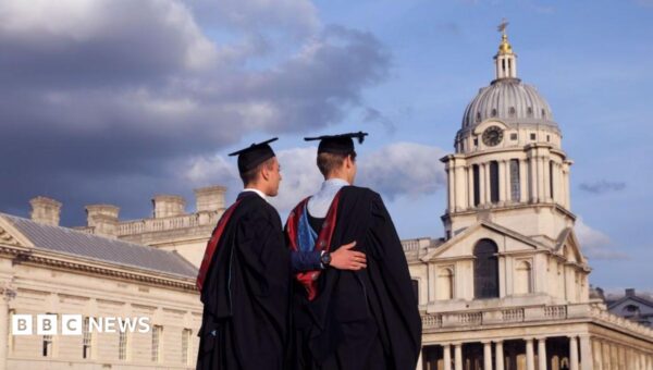 ‘Super-university’ created amid funding squeeze