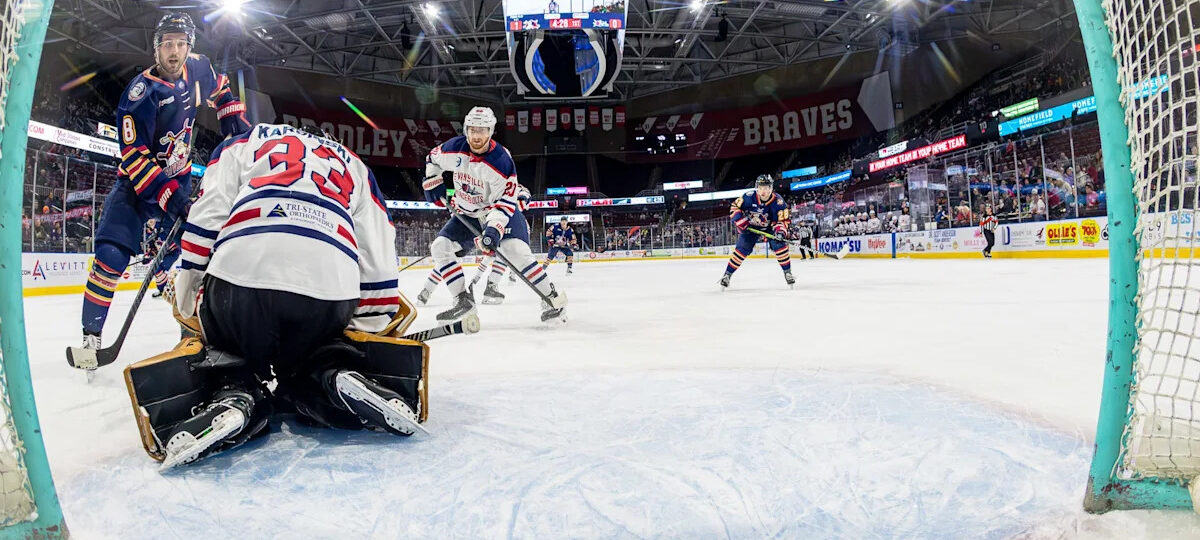 How the Peoria Rivermen landed an elite goalscorer for the 2026-27 SPHL season