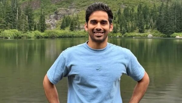 I work on AI at Amazon. My biggest career regret is waiting years to build a reputation outside the company.
