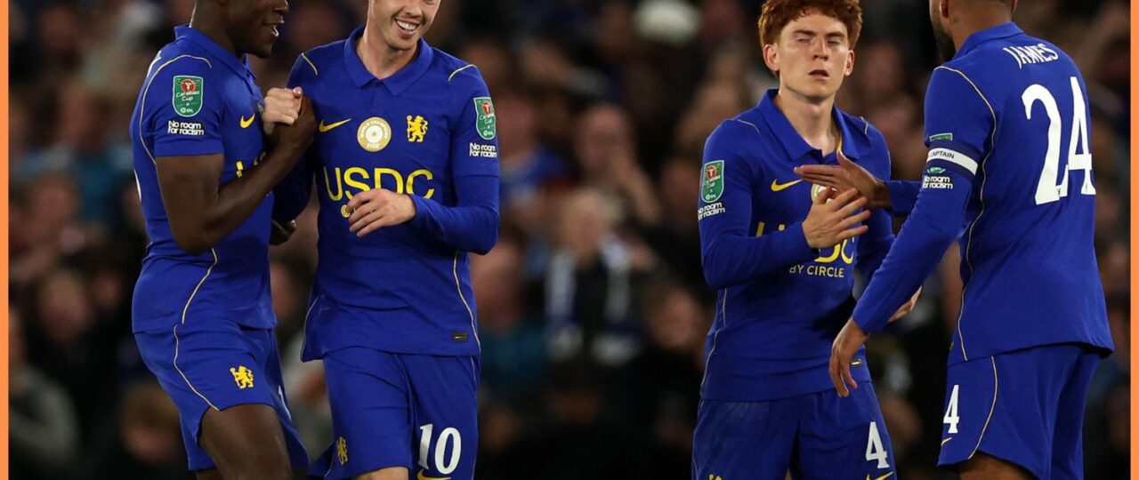 “Great signing” – Chelsea praised for smart transfer business that’s already paying off