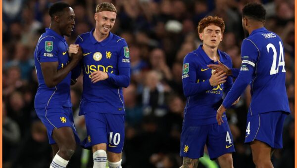 “Great signing” – Chelsea praised for smart transfer business that’s already paying off
