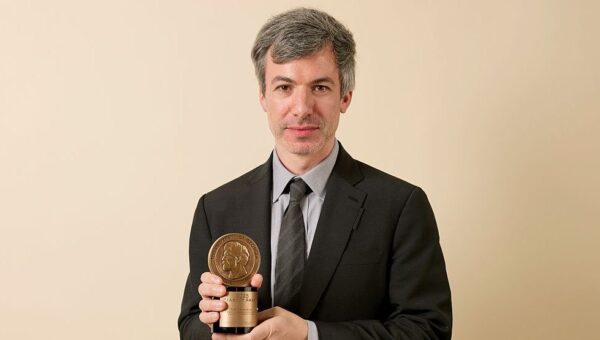 Who Is Nathan Fielder? All About the Elizabeth Holmes Documentary Filmmaker