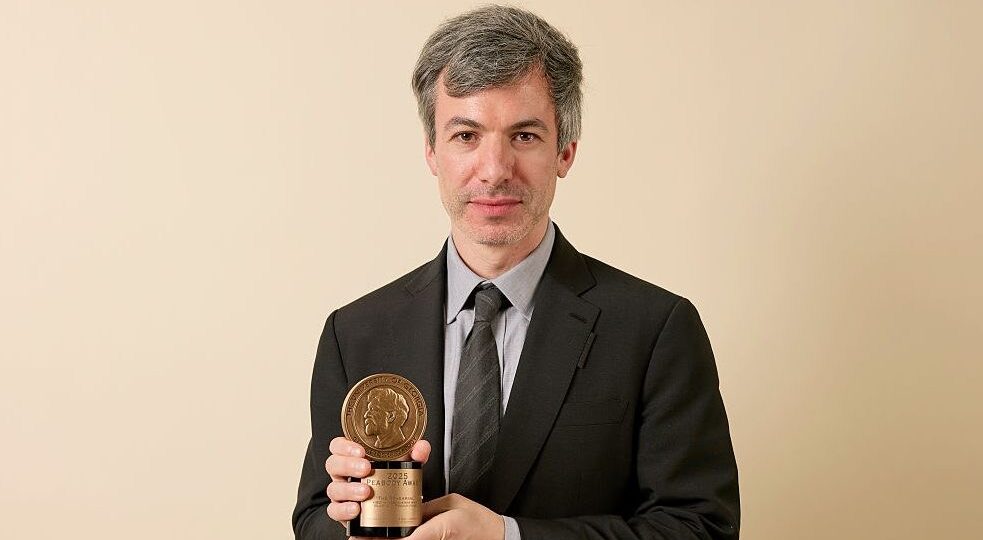 Who Is Nathan Fielder? All About the Elizabeth Holmes Documentary Filmmaker
