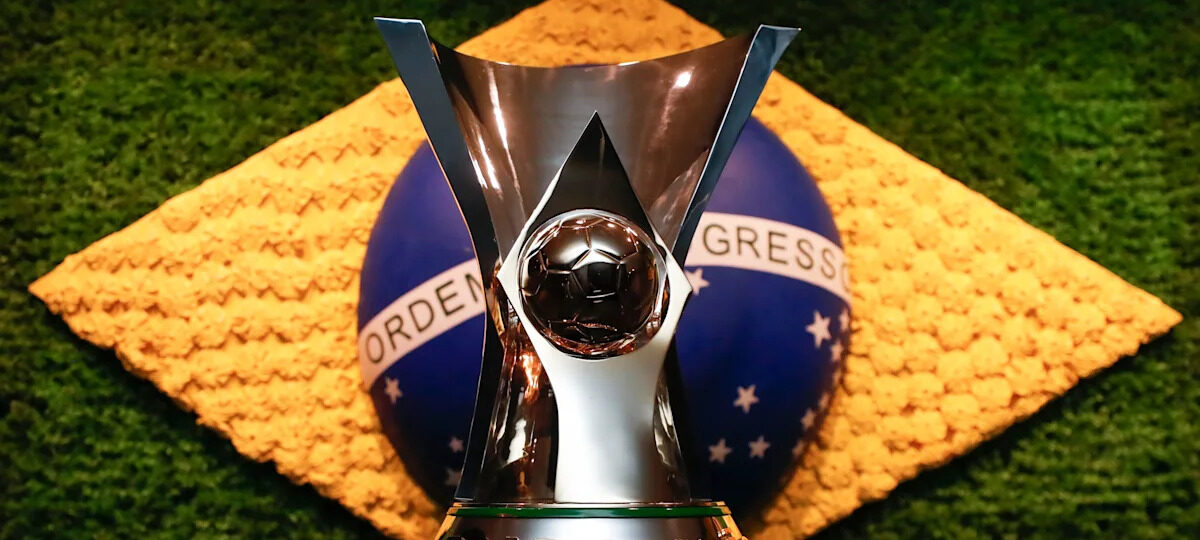 Mark your calendars! CBF details four more Brasileirão rounds