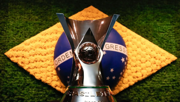 Mark your calendars! CBF details four more Brasileirão rounds