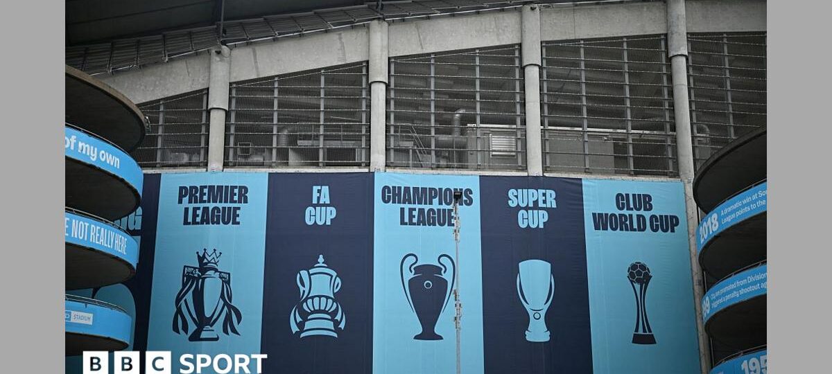 Punish Man City this season, say other club chiefs