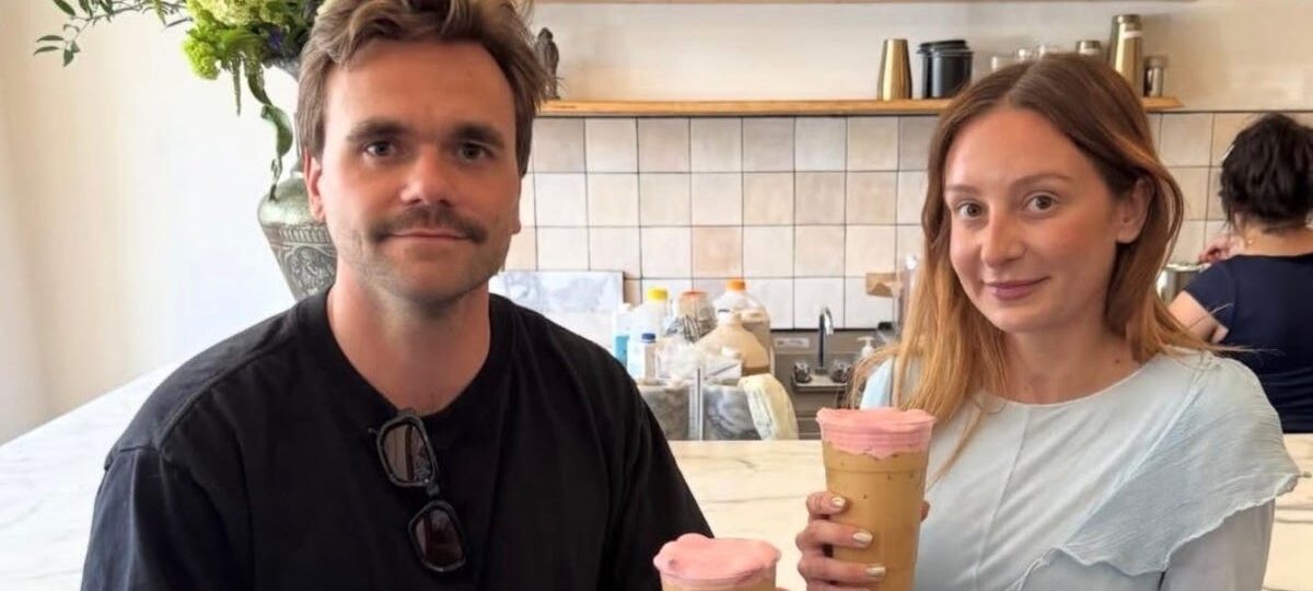 I started The Nitro Bar with $1,500 and wood from my basement. Here’s how I grew it to a 7-figure business.