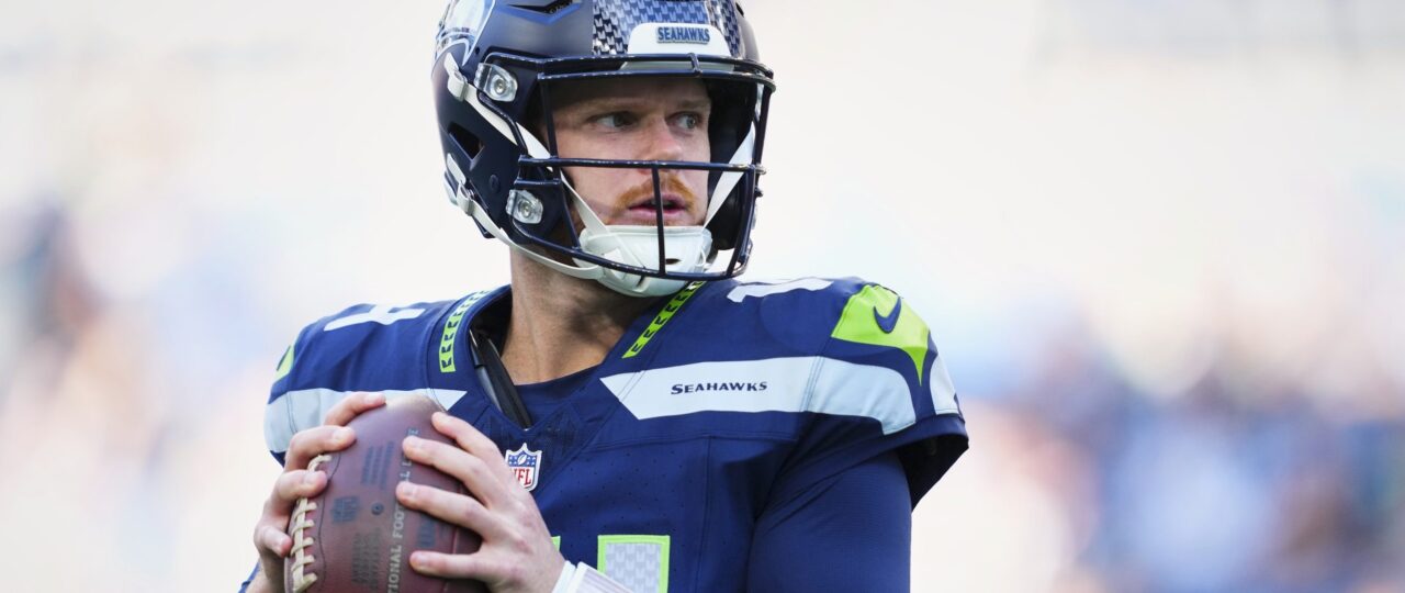 Sam Darnold’s Injury Updates: What Happened to the Seattle Quarterback?