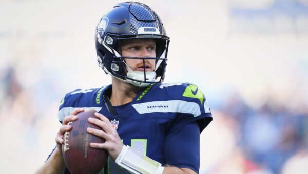 Sam Darnold’s Injury Updates: What Happened to the Seattle Quarterback?
