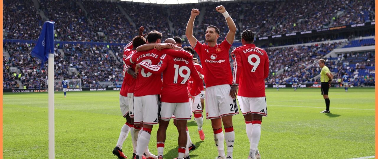 “I’m not going to lie…” – Man United star admits playing for the club can be his “worst nightmare”