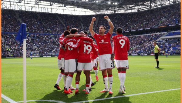 “I’m not going to lie…” – Man United star admits playing for the club can be his “worst nightmare”