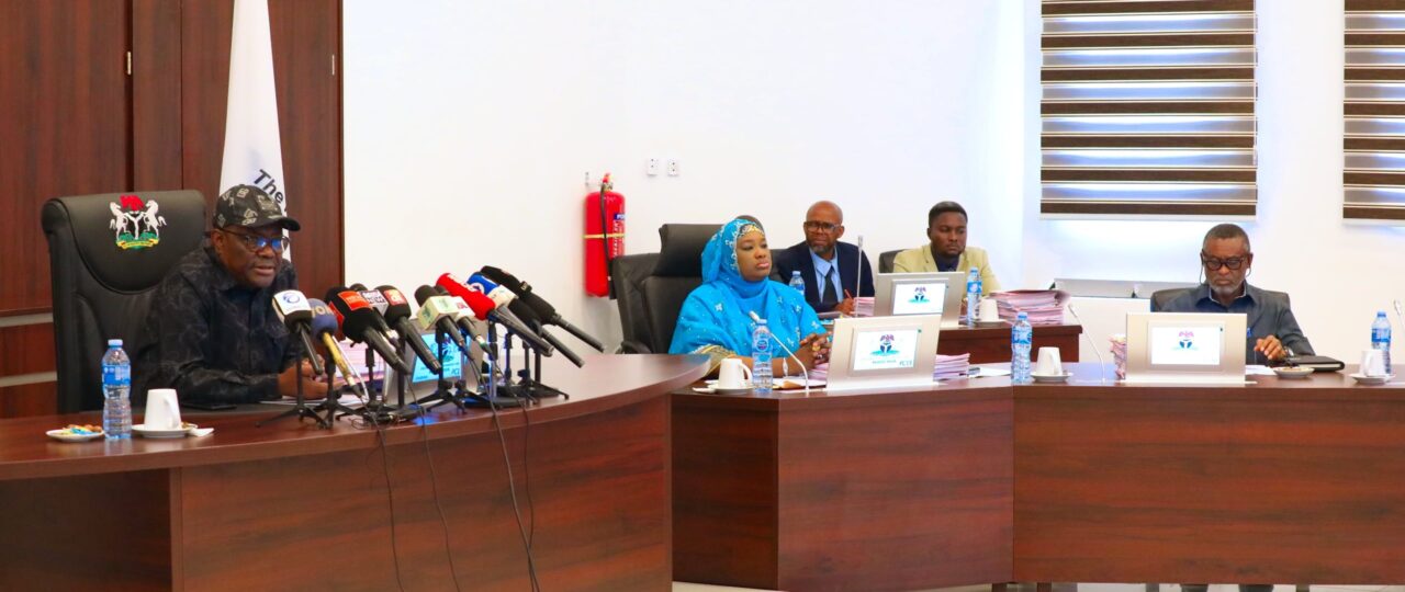 FCT Exco approves completion of abandoned Utako General Hospital, upgrade of FCT health facilities