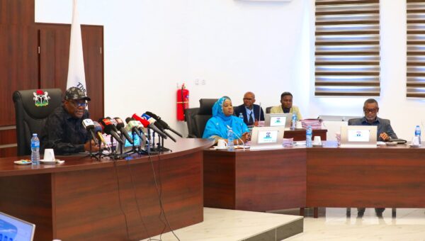 FCT Exco approves completion of abandoned Utako General Hospital, upgrade of FCT health facilities