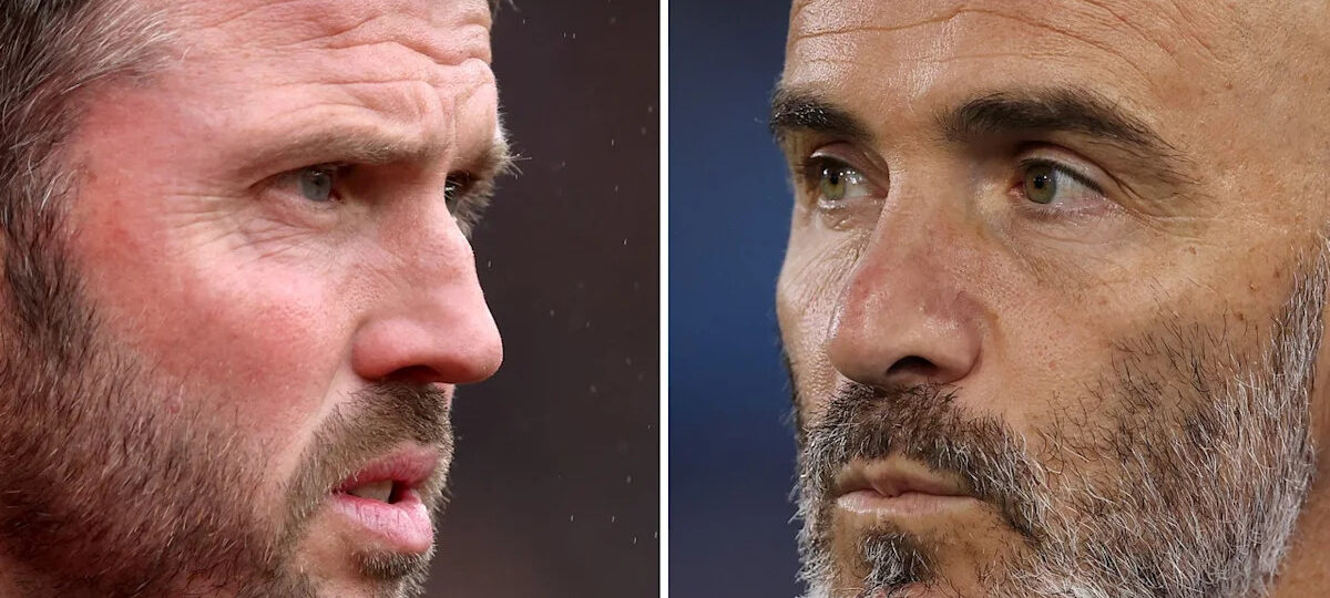 Man United v Man City TV channel, kick-off time and how to watch Premier League derby
