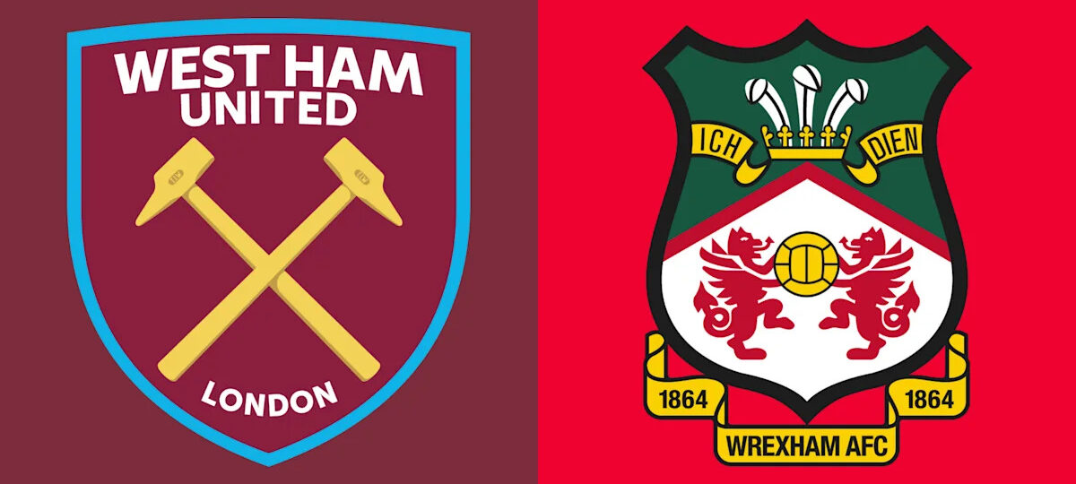 Pick of the stats: West Ham United v Wrexham