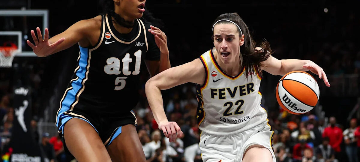 WNBA viewership record for 2026 regular season announced by ESPN