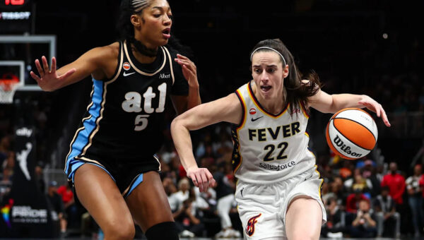 WNBA viewership record for 2026 regular season announced by ESPN