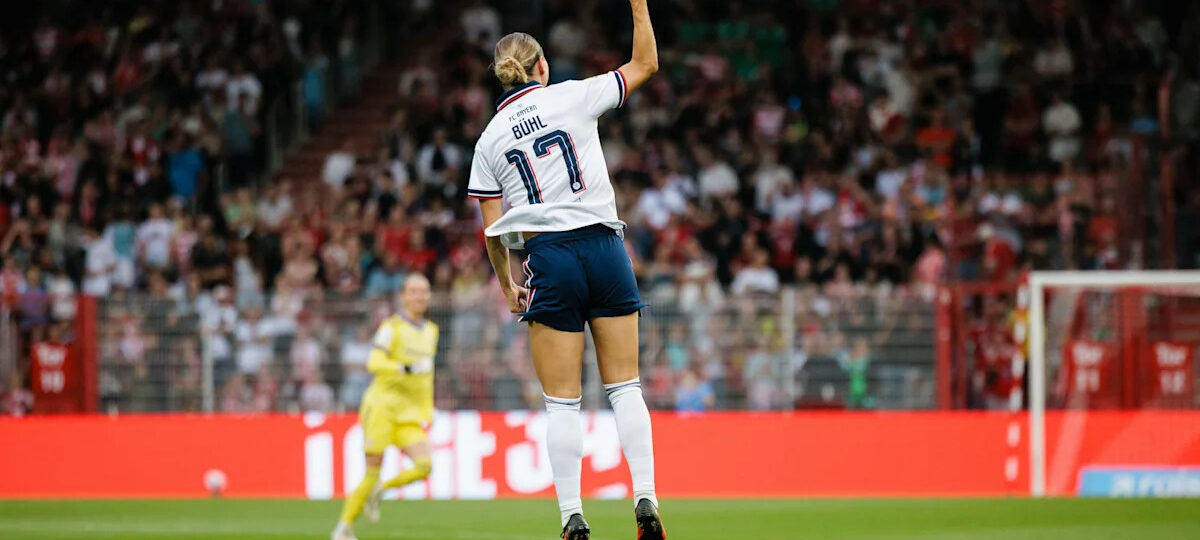 UWCL Preview: Bayern Munich vs. Manchester City