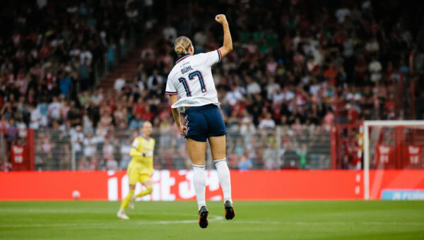 UWCL Preview: Bayern Munich vs. Manchester City