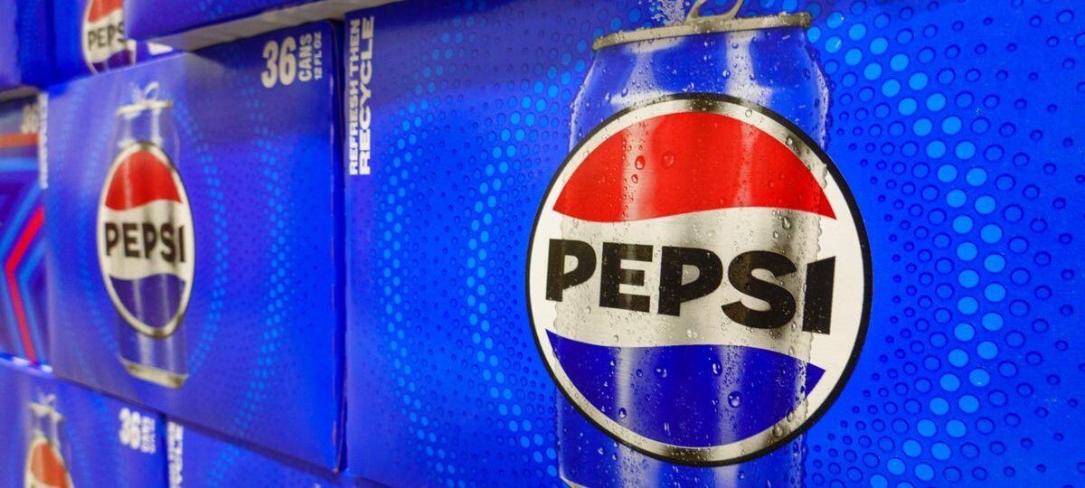 Why Pepsi's surprise $1.7 billion Publicis deal has Madison Avenue reeling