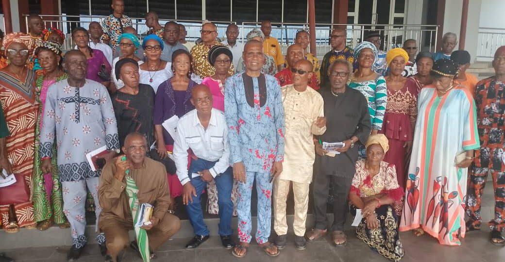 Imo pensioners seek God’s intervention over non-payment of arrears by state govt