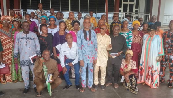 Imo pensioners seek God’s intervention over non-payment of arrears by state govt