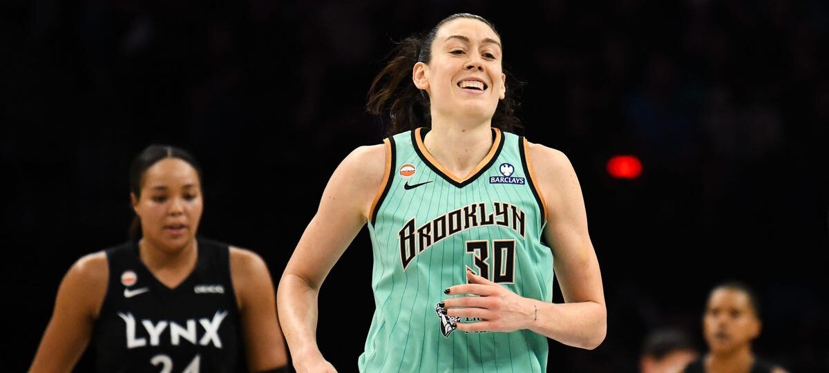 An MVP's unconventional 'less is more' training strategy — including weights after games
