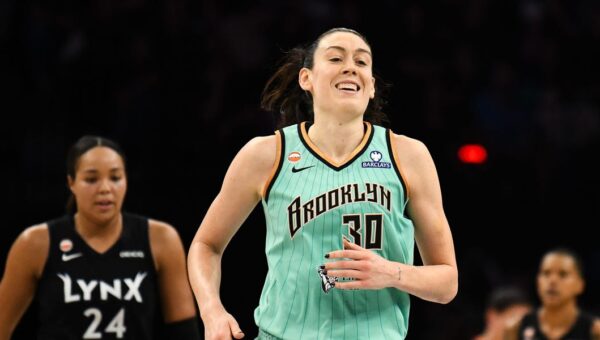 An MVP's unconventional 'less is more' training strategy — including weights after games