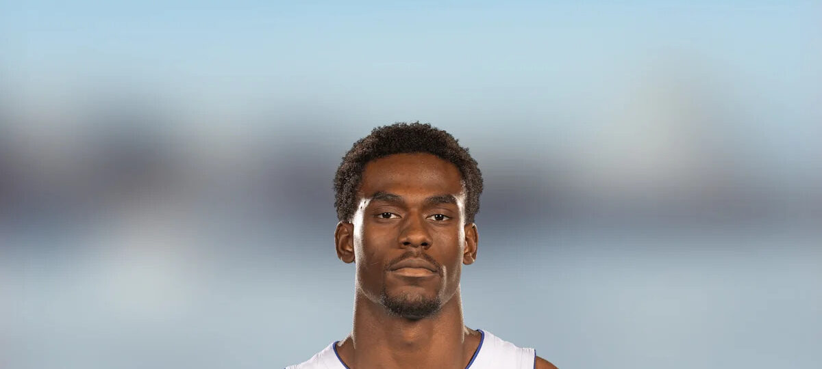 Pistons raise Jalen Duren's re-signing offer to five years, $200 million