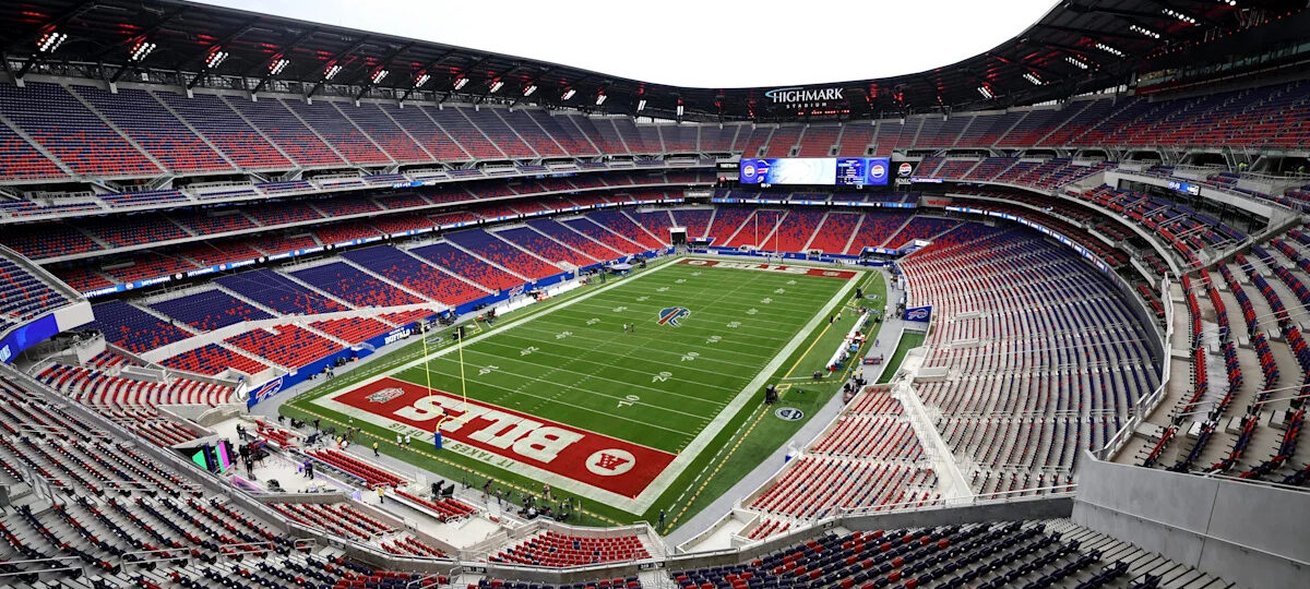 Seahawks fan chat: Bills host Lions in new stadium on ‘Thursday Night Football’