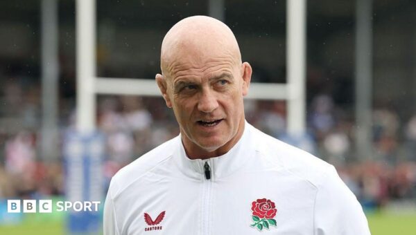 ‘Greater things to come,’ says Mitchell after England winning run ends