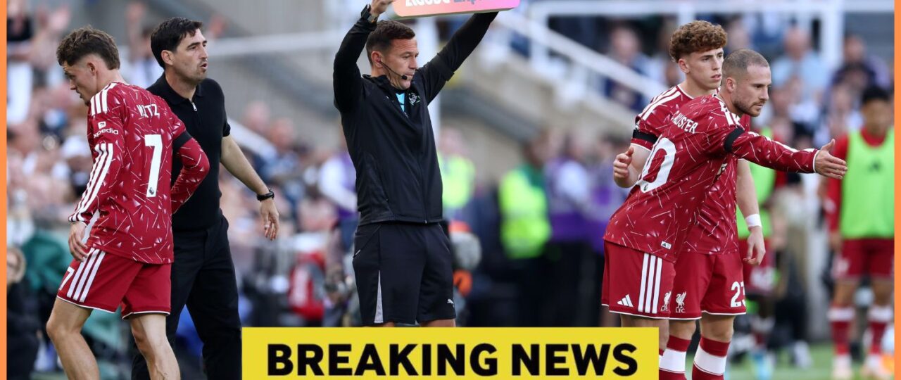 Contact made: Liverpool already planning transfer to replace star with 151 appearances
