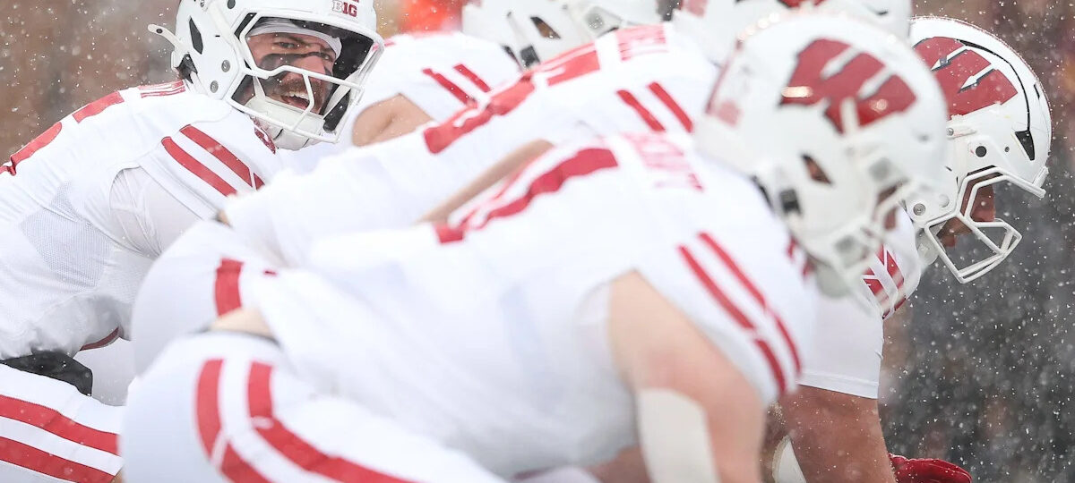 Know your foe Wisconsin: Inside look at Notre Dame’s Week 1 opponent