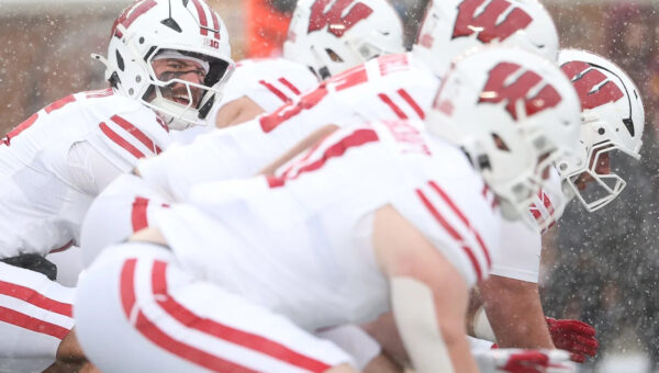 Know your foe Wisconsin: Inside look at Notre Dame’s Week 1 opponent