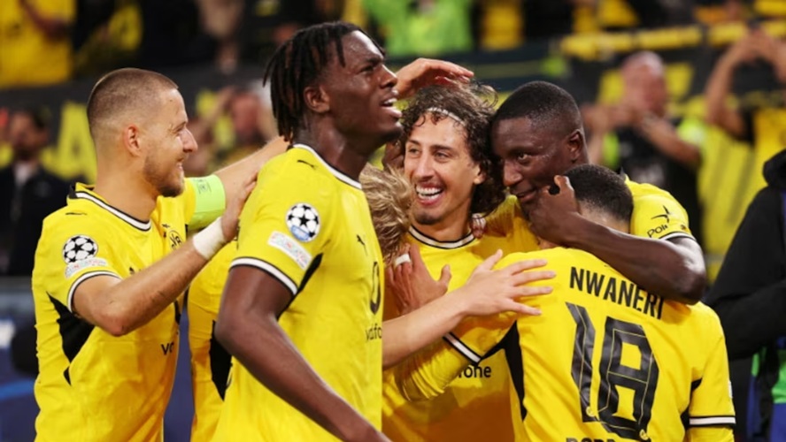 Prediction: Stuttgart vs Borussia Dortmund