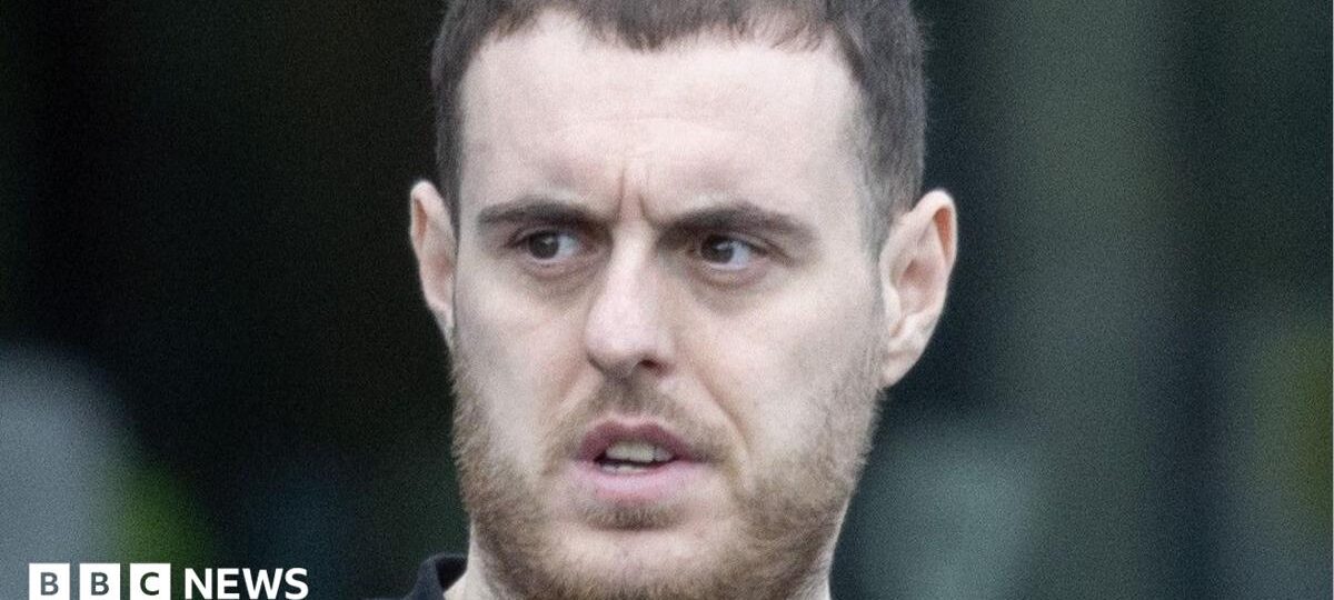 On-the-run killer Gary Anderson appears in court