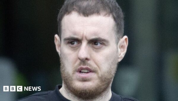 On-the-run killer Gary Anderson appears in court