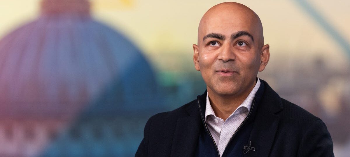 An A16z partner says Silicon Valley’s fears of an AI 'permanent underclass’ is a ‘dark fantasy’