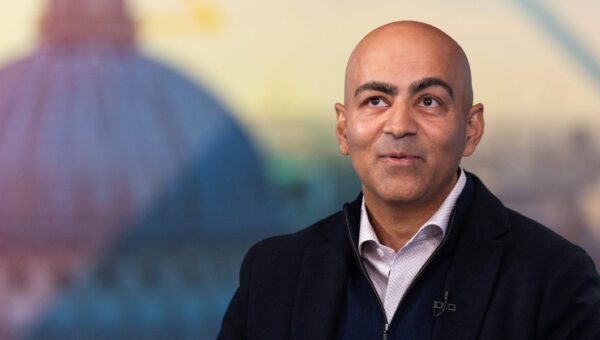 An A16z partner says Silicon Valley’s fears of an AI 'permanent underclass’ is a ‘dark fantasy’