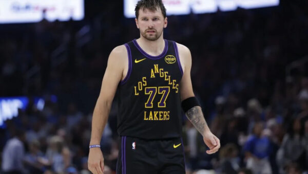 Luka Doncic Backed to Lead Lakers to 50 Wins as Former NBA Coach Makes Bold Playoff Prediction