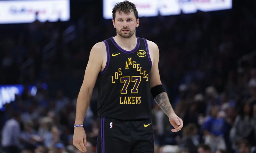 Luka Doncic Backed to Lead Lakers to 50 Wins as Former NBA Coach Makes Bold Playoff Prediction
