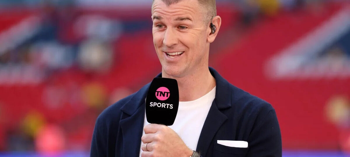 Joe Hart backs chairman after statement on Man City financial breaches