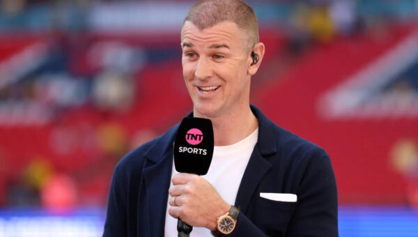 Joe Hart backs chairman after statement on Man City financial breaches