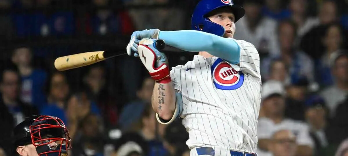 Cubs news: Even Craig Counsell can't believe Pete Crow-Armstrong's insane 2026 season