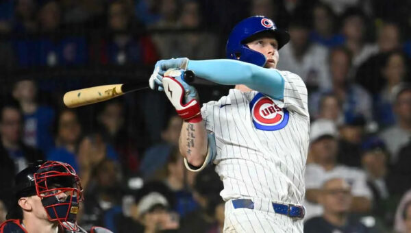 Cubs news: Even Craig Counsell can't believe Pete Crow-Armstrong's insane 2026 season