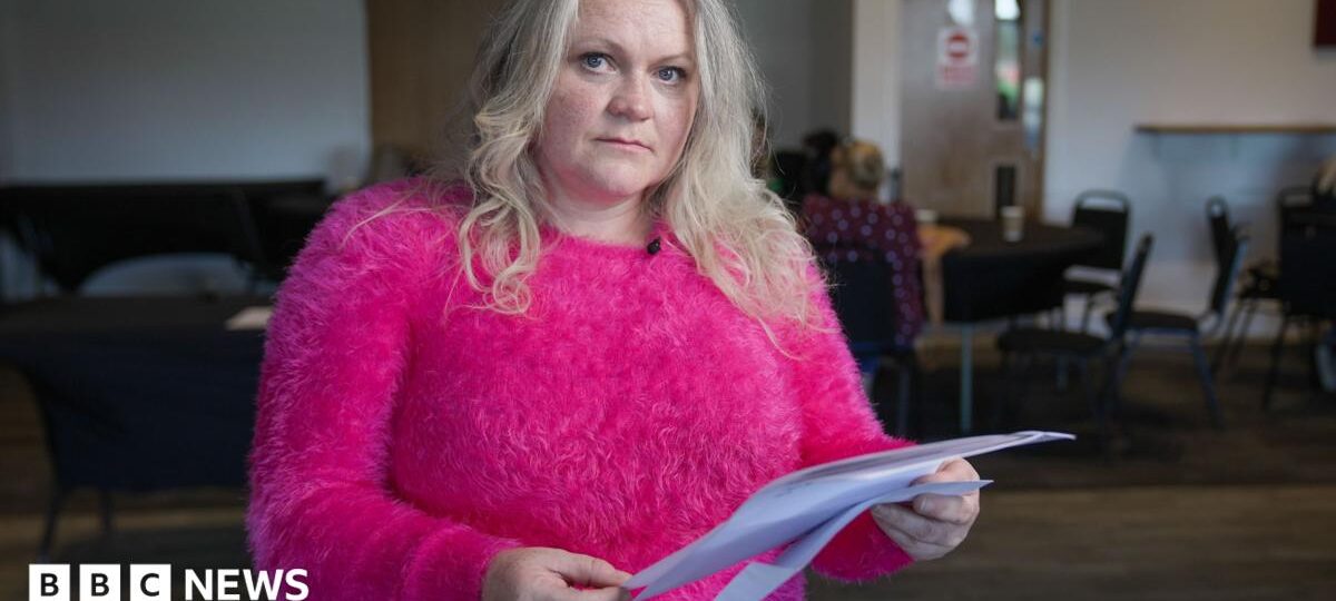 Blood tests find high level of cancer-causing forever chemical in residents near factory