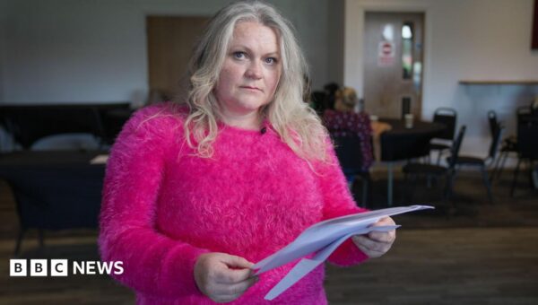 Blood tests find high level of cancer-causing forever chemical in residents near factory